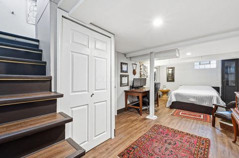 Tiny photo for 1224 Oxley Road, Grandview, OH 43212 (MLS # 226013616)