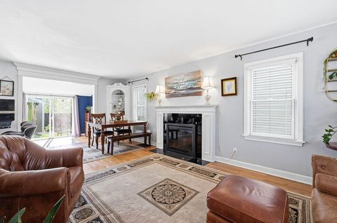 Tiny photo for 1224 Oxley Road, Grandview, OH 43212 (MLS # 226013616)