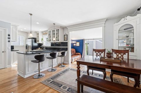 Tiny photo for 1224 Oxley Road, Grandview, OH 43212 (MLS # 226013616)