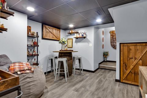 Tiny photo for 2800 Overview Court 2800B #2800B, Columbus, OH 43231 (MLS # 225045440)