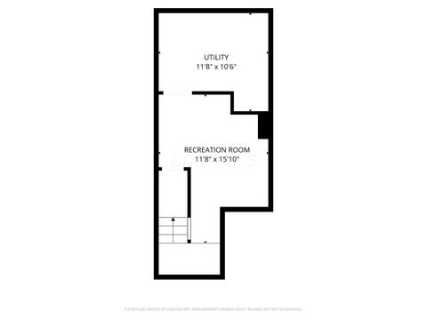 Tiny photo for 2800 Overview Court 2800B #2800B, Columbus, OH 43231 (MLS # 225045440)