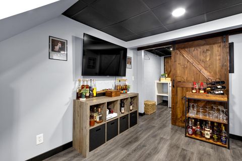 Tiny photo for 2800 Overview Court 2800B #2800B, Columbus, OH 43231 (MLS # 225045440)