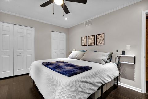 Tiny photo for 2800 Overview Court 2800B #2800B, Columbus, OH 43231 (MLS # 225045440)