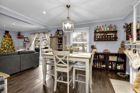 Tiny photo for 2800 Overview Court 2800B #2800B, Columbus, OH 43231 (MLS # 225045440)