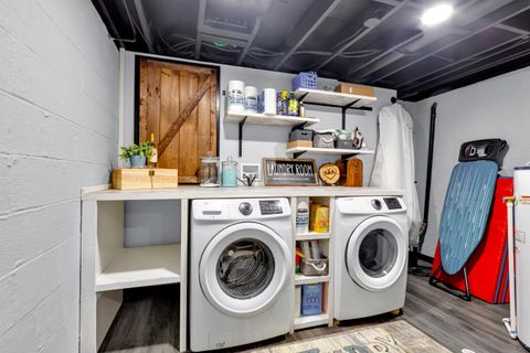 Tiny photo for 2800 Overview Court 2800B #2800B, Columbus, OH 43231 (MLS # 225045440)