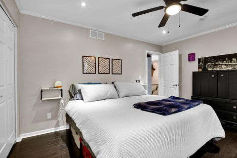 Tiny photo for 2800 Overview Court 2800B #2800B, Columbus, OH 43231 (MLS # 225045440)