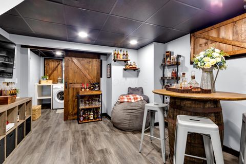 Tiny photo for 2800 Overview Court 2800B #2800B, Columbus, OH 43231 (MLS # 225045440)