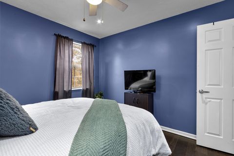 Tiny photo for 2800 Overview Court 2800B #2800B, Columbus, OH 43231 (MLS # 225045440)