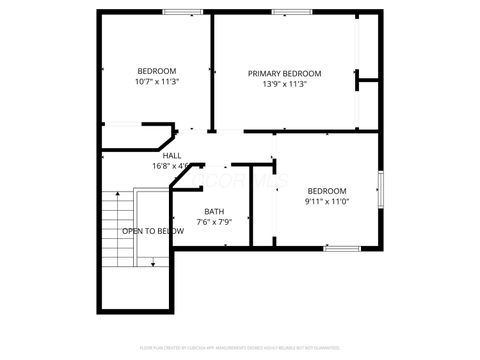 Tiny photo for 2800 Overview Court 2800B #2800B, Columbus, OH 43231 (MLS # 225045440)