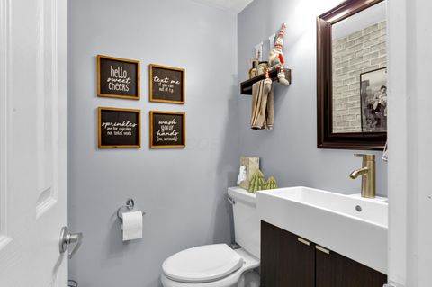 Tiny photo for 2800 Overview Court 2800B #2800B, Columbus, OH 43231 (MLS # 225045440)