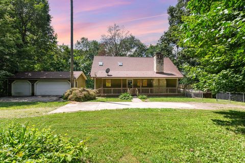 Homes For Sale - 1859 Becks Knob Road<br/> Lancaster, OH 43130