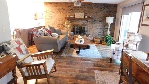 Tiny photo for 899 Hickory Drive, Marysville, OH 43040 (MLS # 226041284)