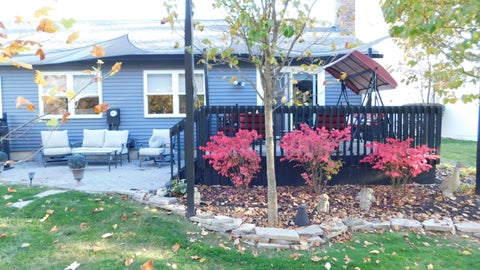 Tiny photo for 899 Hickory Drive, Marysville, OH 43040 (MLS # 226041284)