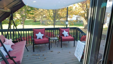 Tiny photo for 899 Hickory Drive, Marysville, OH 43040 (MLS # 226041284)