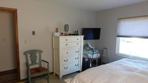 Tiny photo for 899 Hickory Drive, Marysville, OH 43040 (MLS # 226041284)