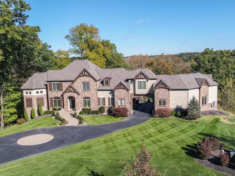 1403 Riverwood Lane Powell OH 43065