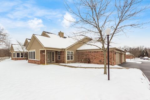 Photo of 5838 Lookout Boulevard, Grove City, OH 43123 (MLS # 225045650)