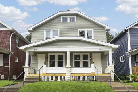 Photo of 1161-3 Linwood Avenue, Columbus, OH 43206 (MLS # 226031374)