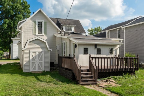 Tiny photo for 306 E Water Street, Prospect, OH 43342 (MLS # 226025537)