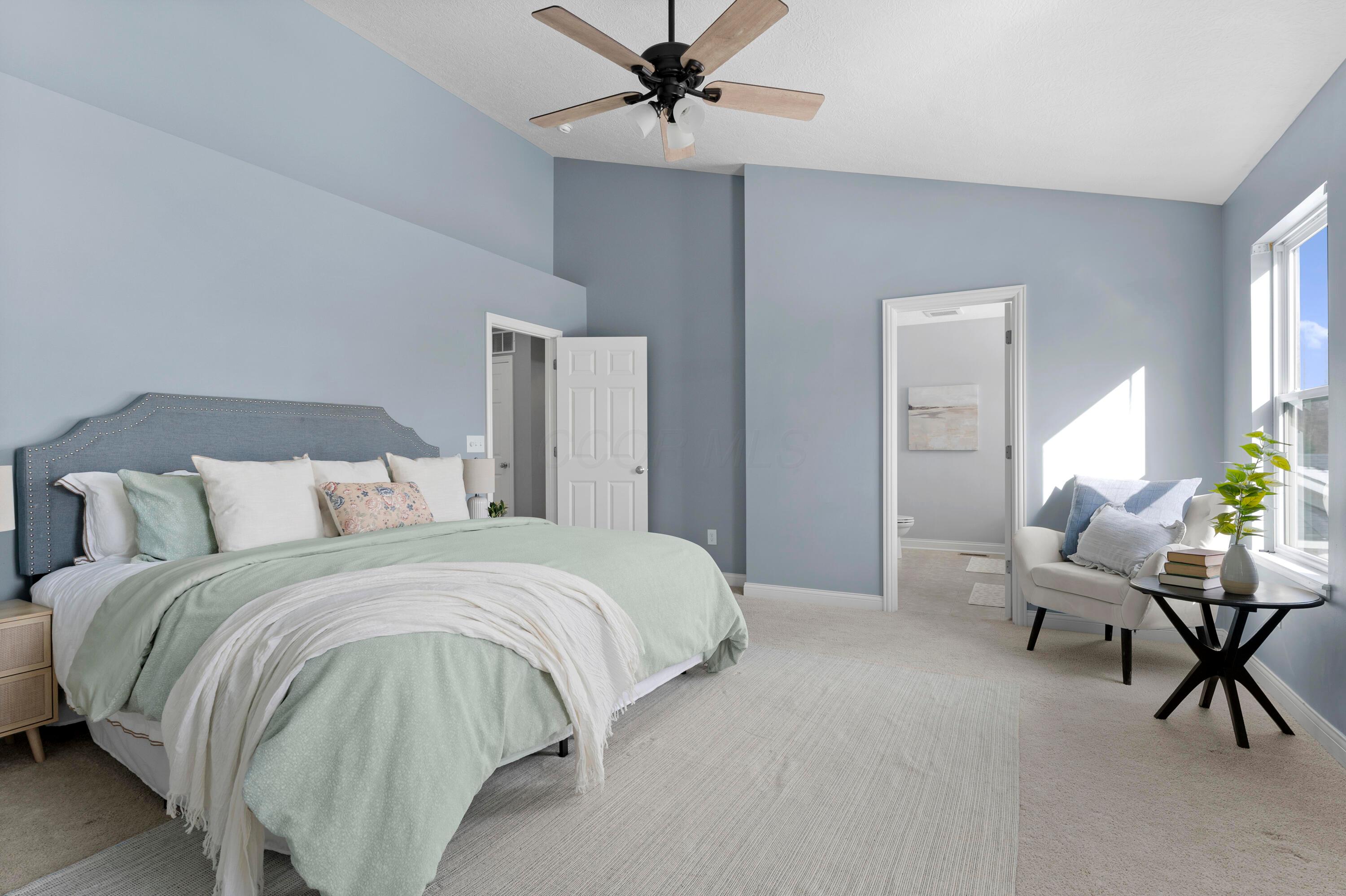 190 Crystal Petal Drive, Delaware, Ohio image 30