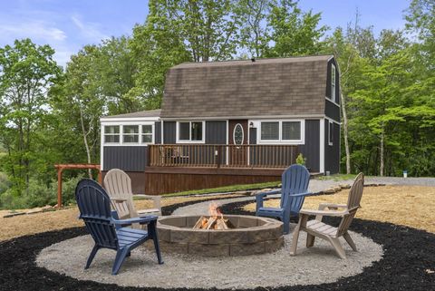 Photo of 64073 Siverly Creek Road, McArthur, OH 45651 (MLS # 226018318)