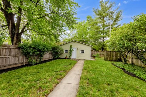 Tiny photo for 2908 Indianola Avenue, Columbus, OH 43202 (MLS # 226014835)