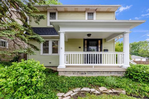 Tiny photo for 2908 Indianola Avenue, Columbus, OH 43202 (MLS # 226014835)