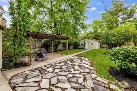 Tiny photo for 2908 Indianola Avenue, Columbus, OH 43202 (MLS # 226014835)