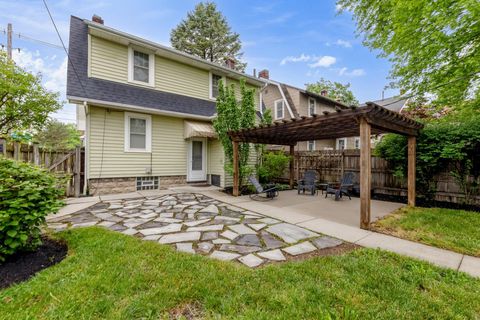 Tiny photo for 2908 Indianola Avenue, Columbus, OH 43202 (MLS # 226014835)