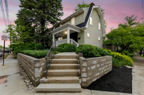 Tiny photo for 2908 Indianola Avenue, Columbus, OH 43202 (MLS # 226014835)