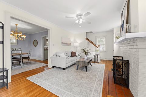 Tiny photo for 2908 Indianola Avenue, Columbus, OH 43202 (MLS # 226014835)