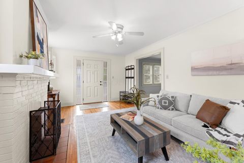 Tiny photo for 2908 Indianola Avenue, Columbus, OH 43202 (MLS # 226014835)