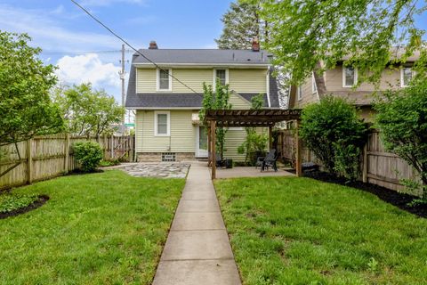 Tiny photo for 2908 Indianola Avenue, Columbus, OH 43202 (MLS # 226014835)
