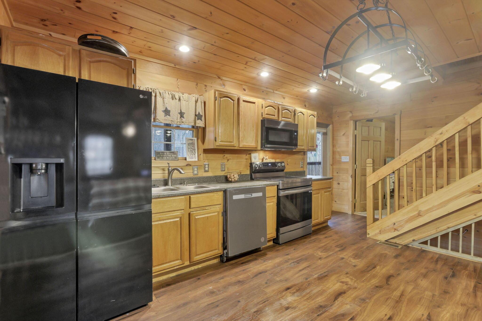 1335 Mingo Road, Chillicothe, Ohio image 16
