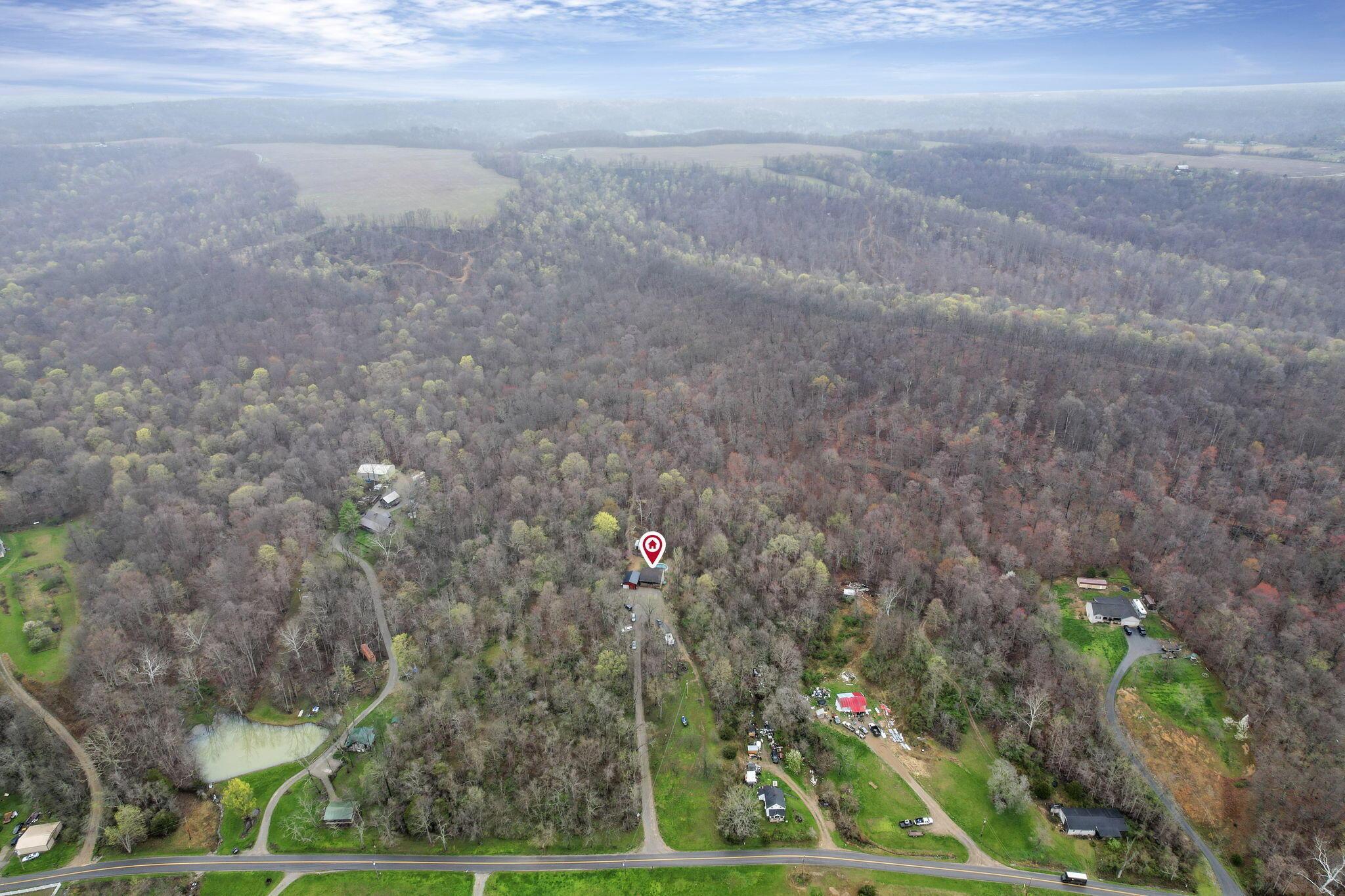 1335 Mingo Road, Chillicothe, Ohio image 46