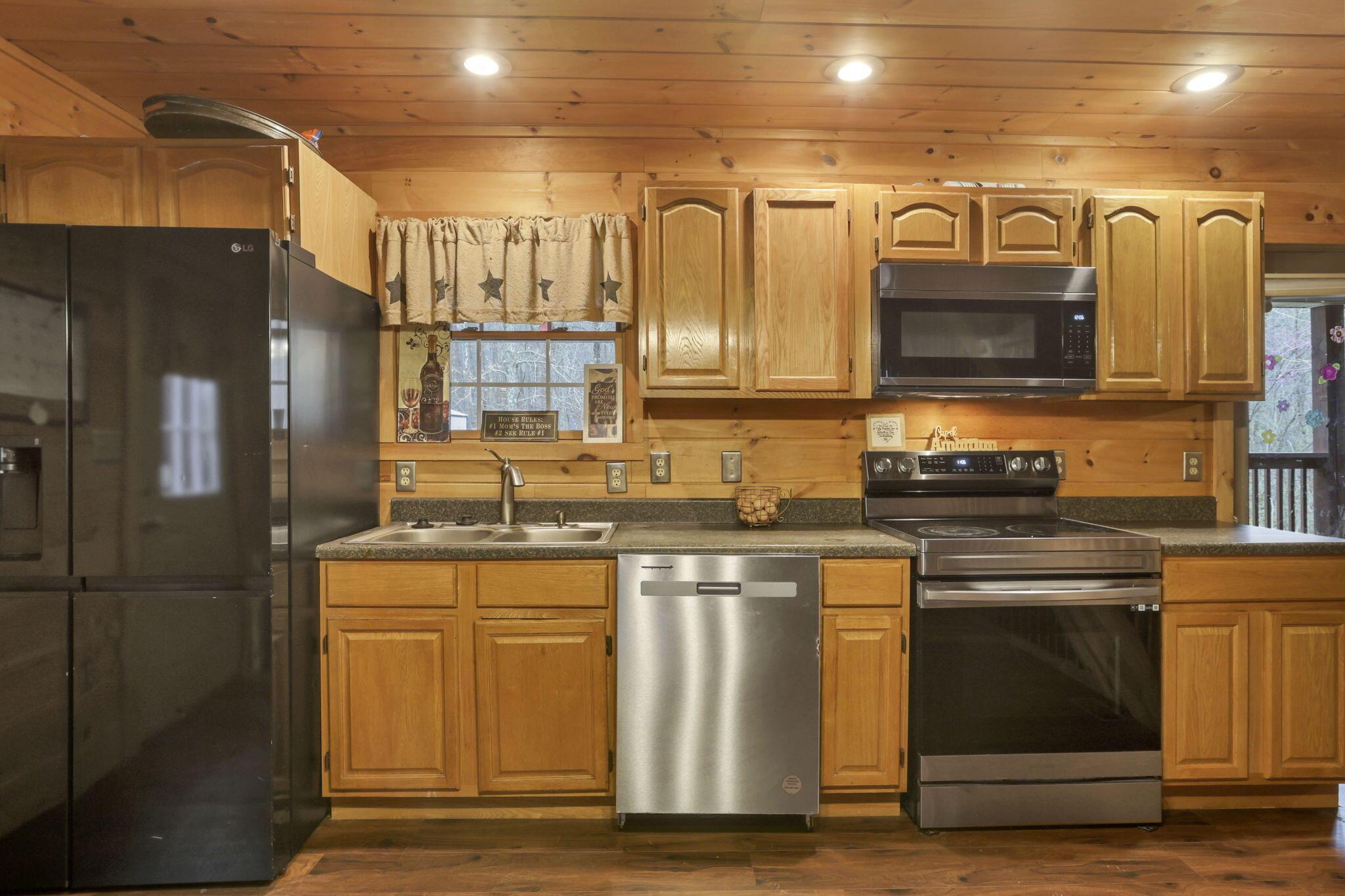 1335 Mingo Road, Chillicothe, Ohio image 15