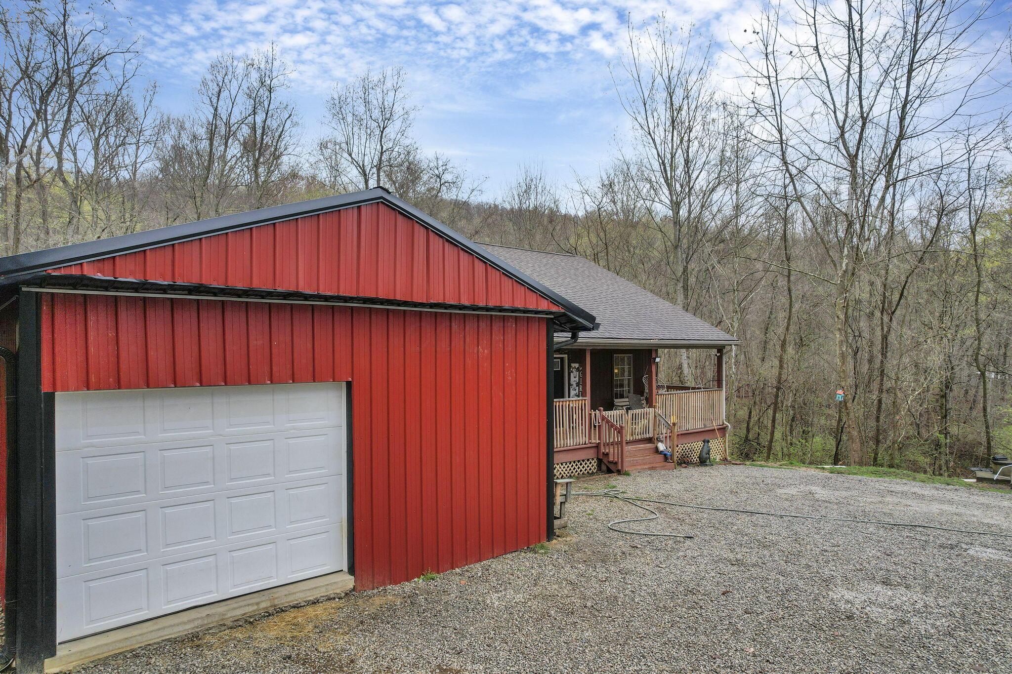 1335 Mingo Road, Chillicothe, Ohio image 33