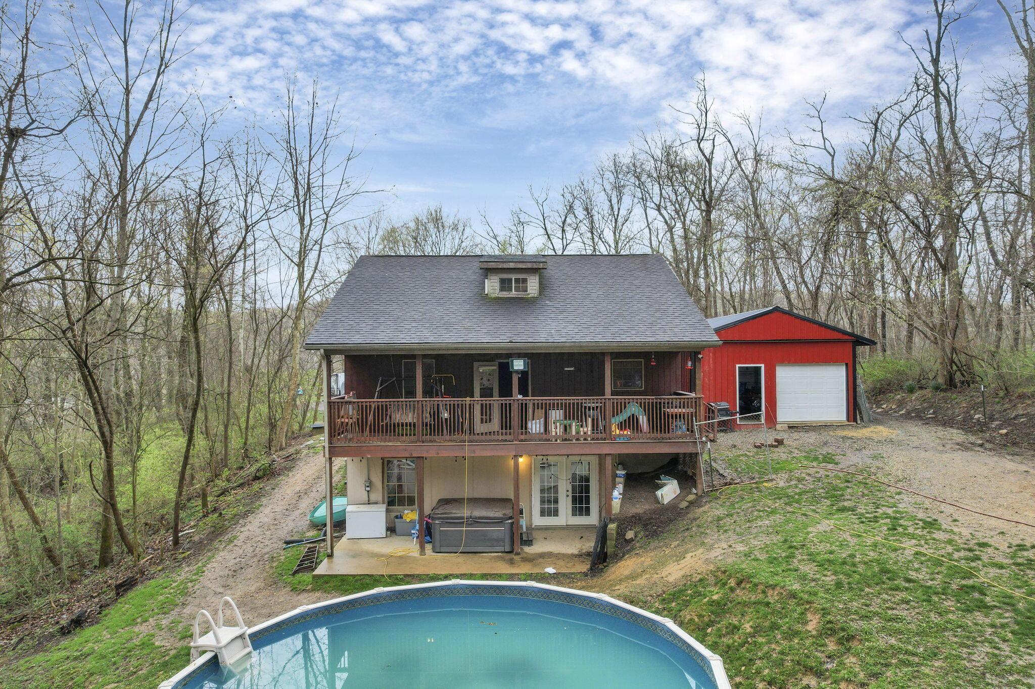 1335 Mingo Road, Chillicothe, Ohio image 35