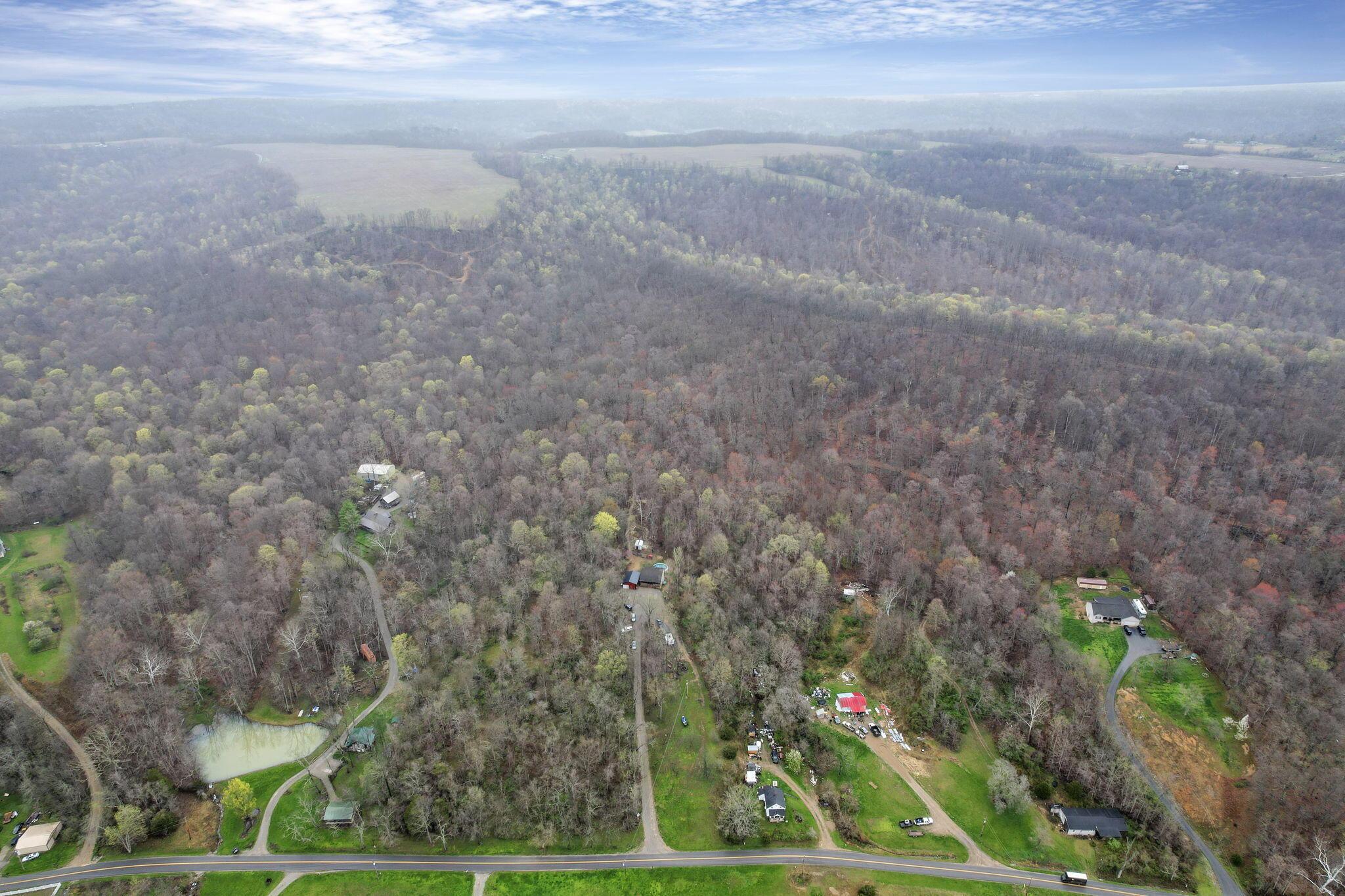 1335 Mingo Road, Chillicothe, Ohio image 44