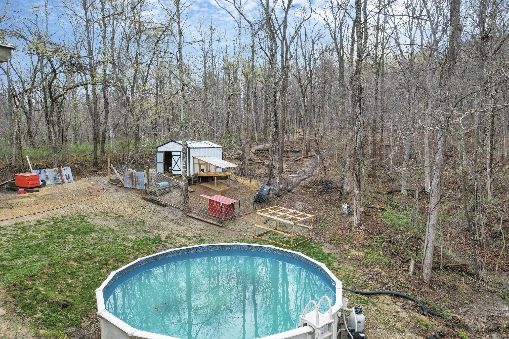 1335 Mingo Road, Chillicothe, Ohio image 38