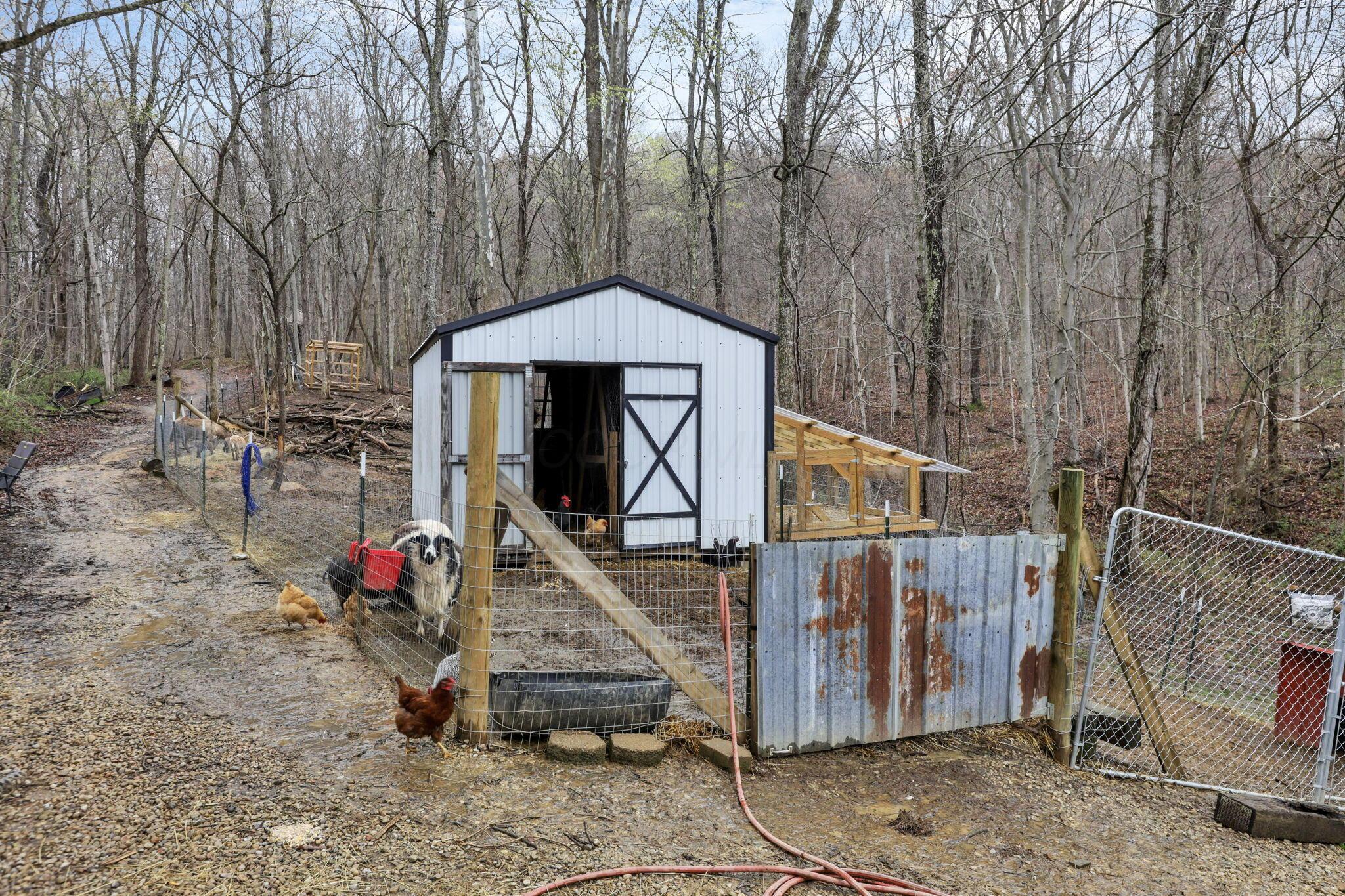 1335 Mingo Road, Chillicothe, Ohio image 39