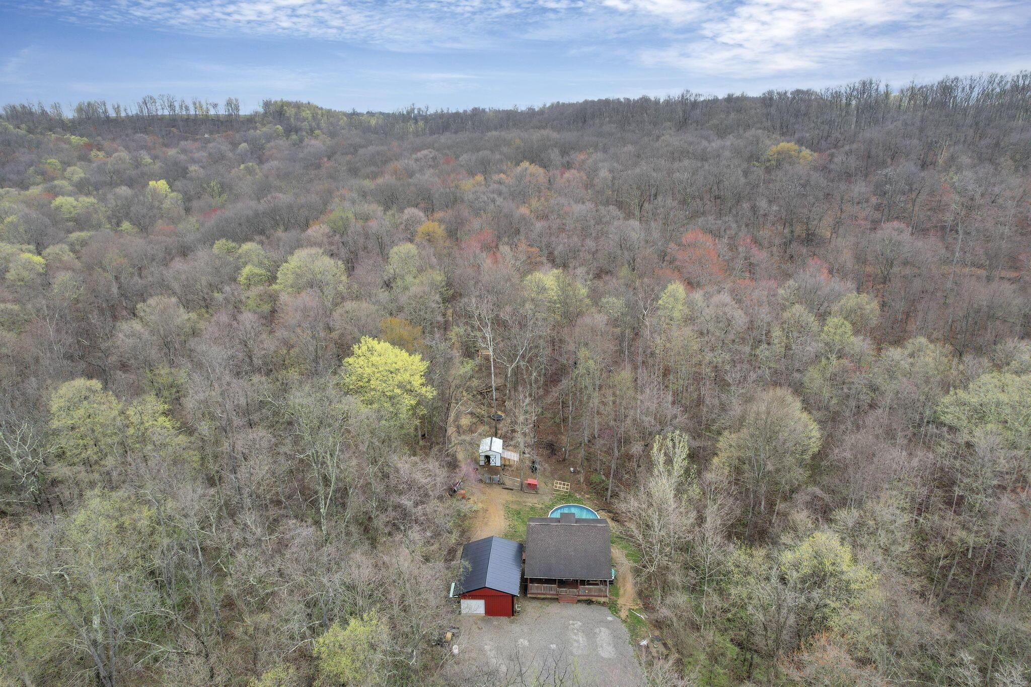 1335 Mingo Road, Chillicothe, Ohio image 43