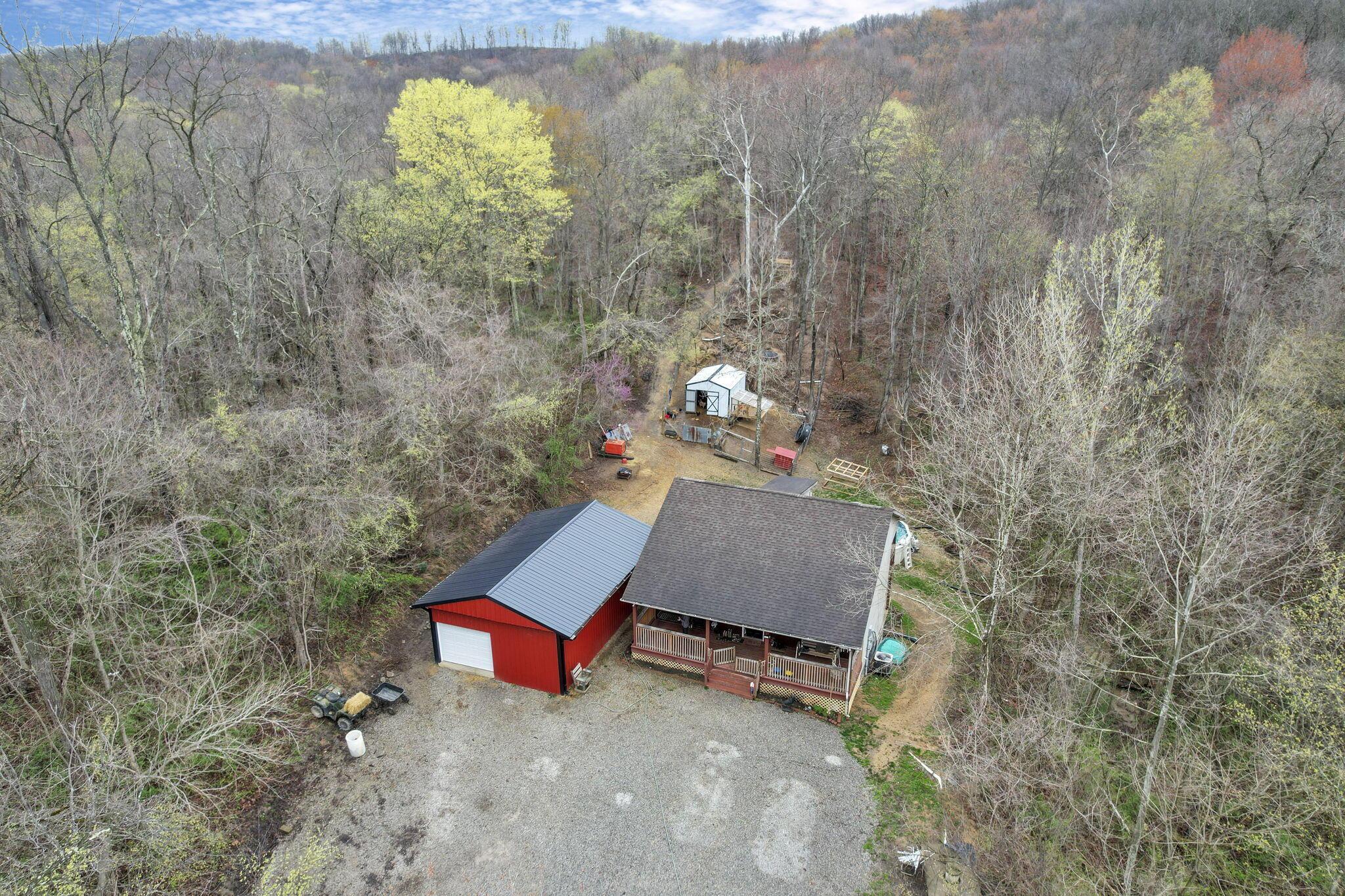 1335 Mingo Road, Chillicothe, Ohio image 40