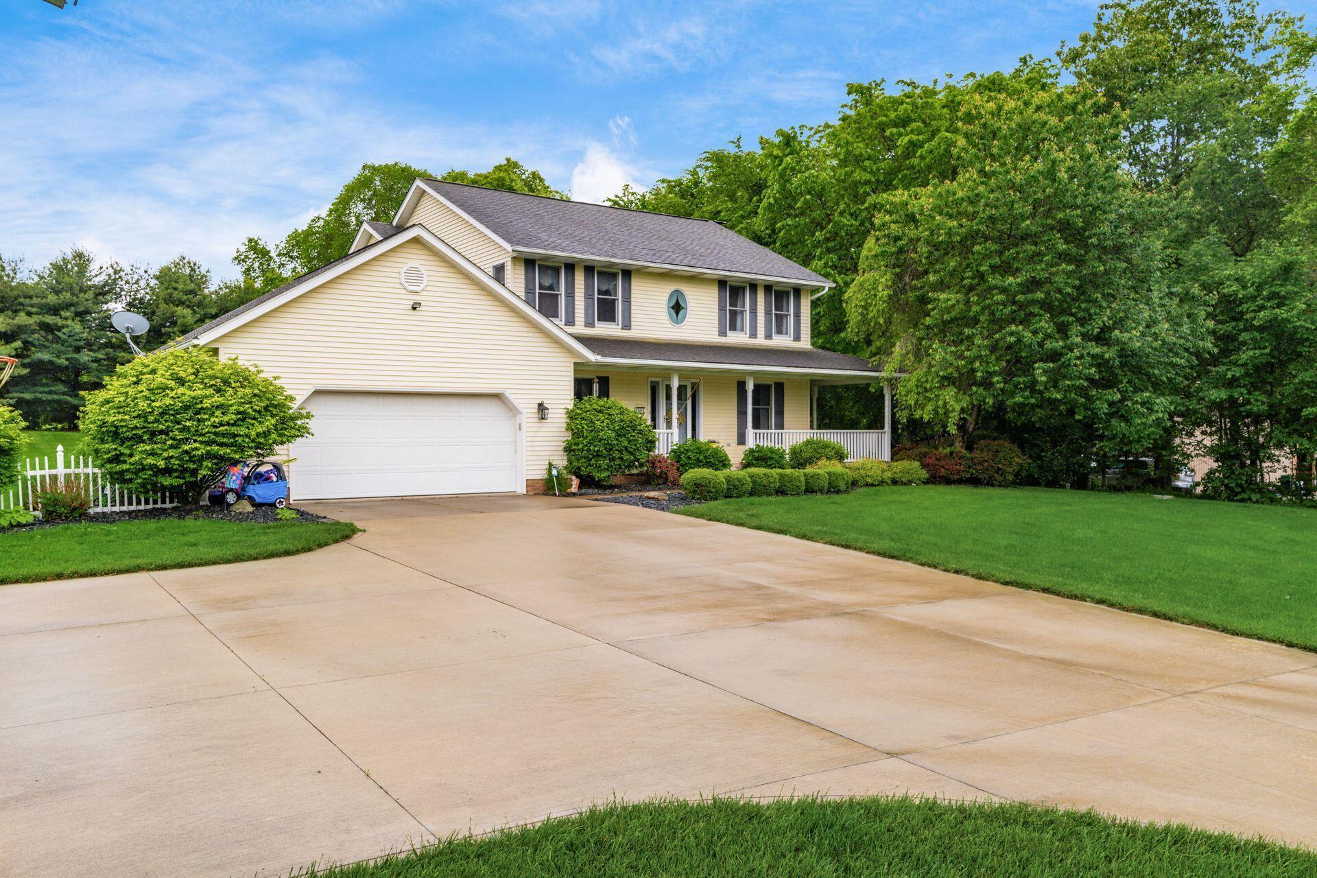 1861 Ginder Road, Lancaster, Ohio image 2
