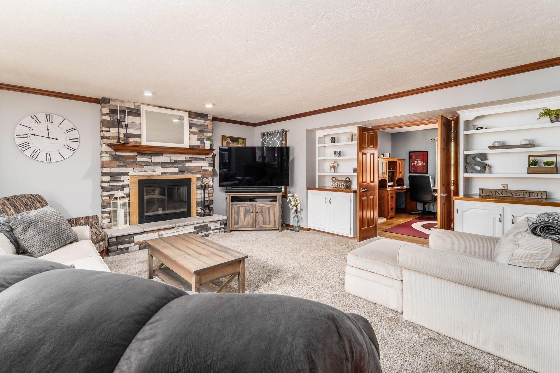 1861 Ginder Road, Lancaster, Ohio image 12