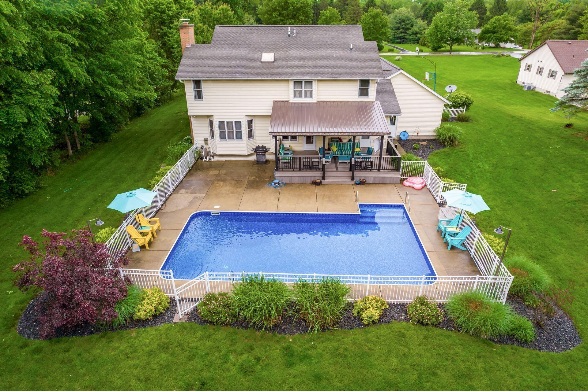 1861 Ginder Road, Lancaster, Ohio image 41
