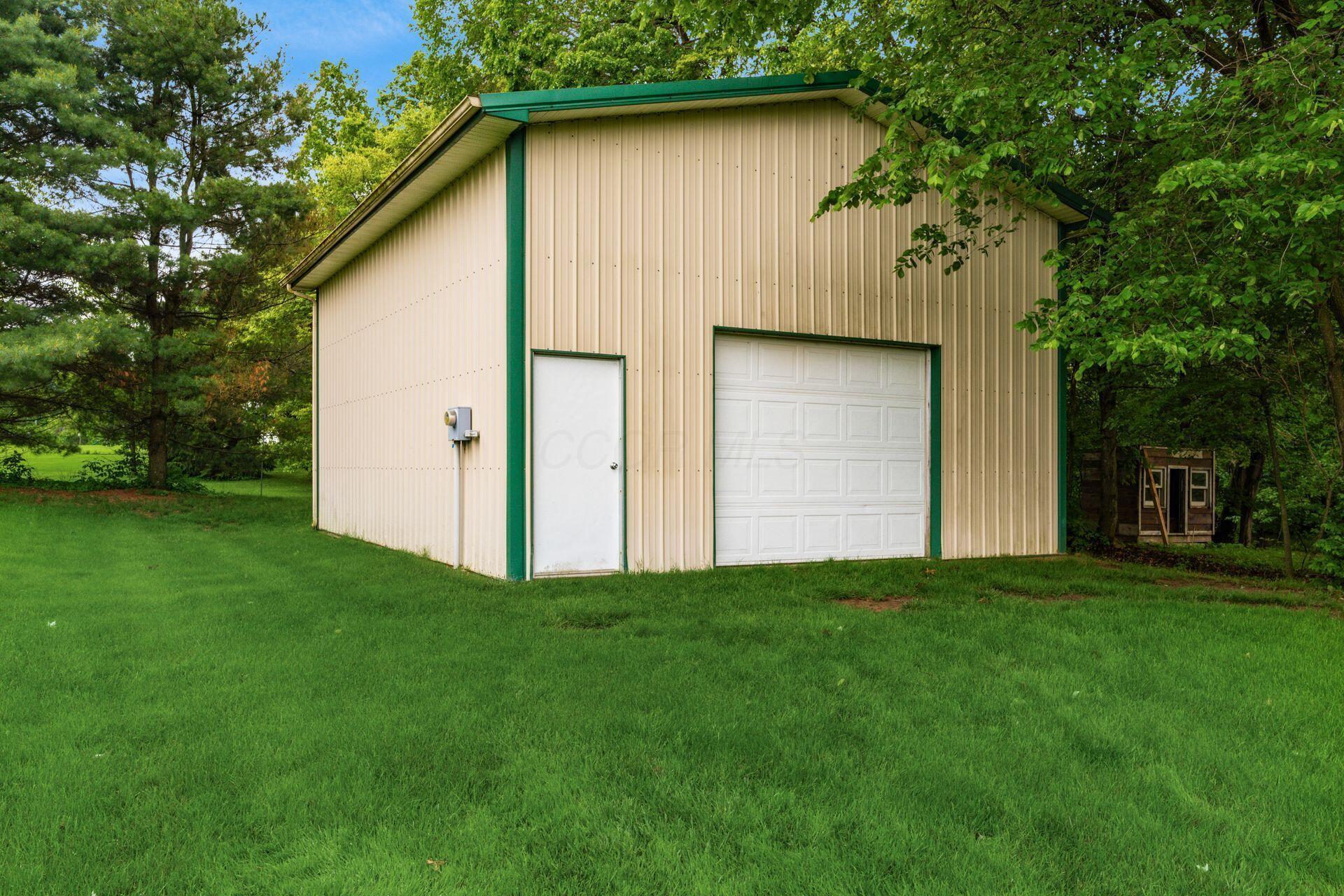 1861 Ginder Road, Lancaster, Ohio image 48