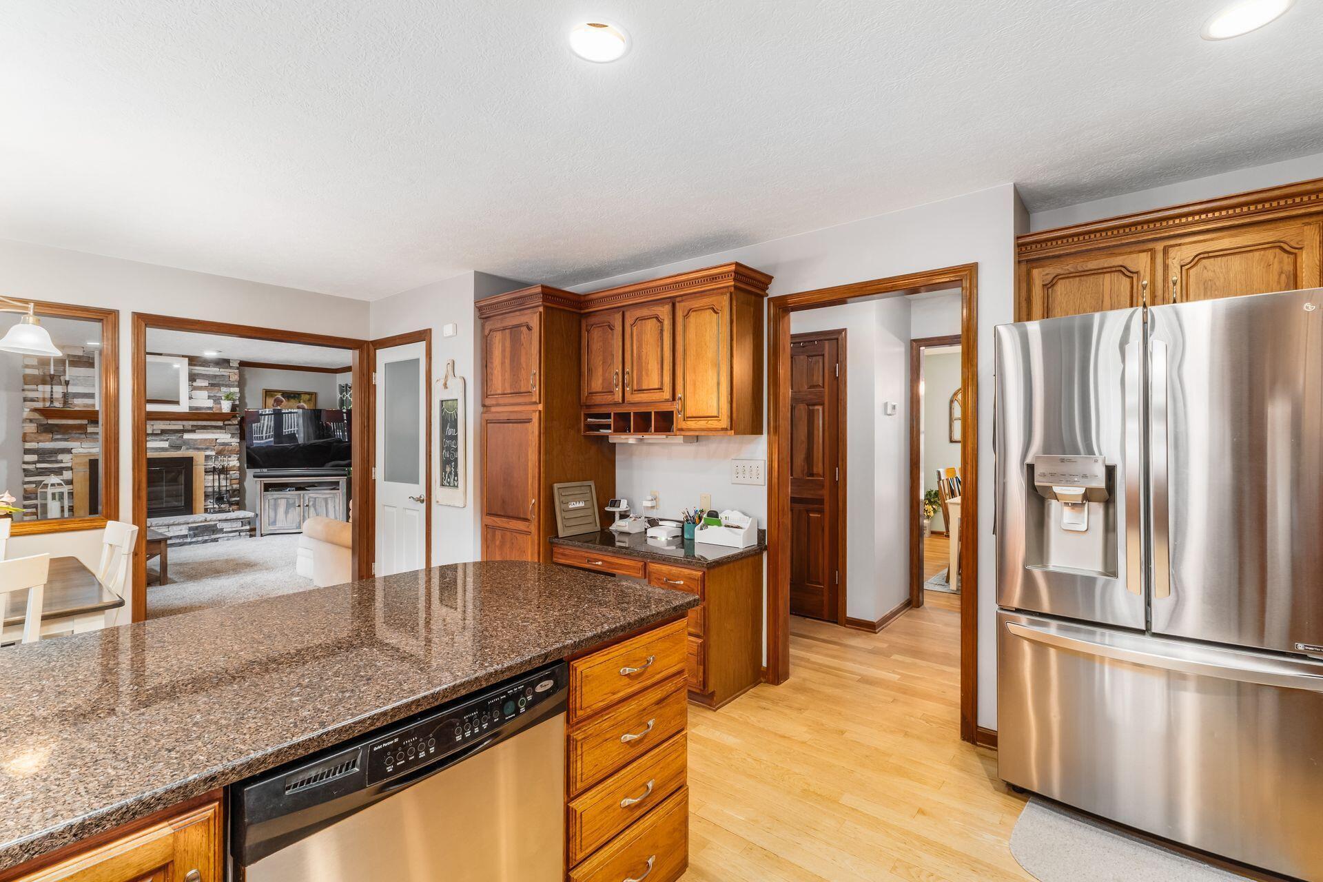1861 Ginder Road, Lancaster, Ohio image 21