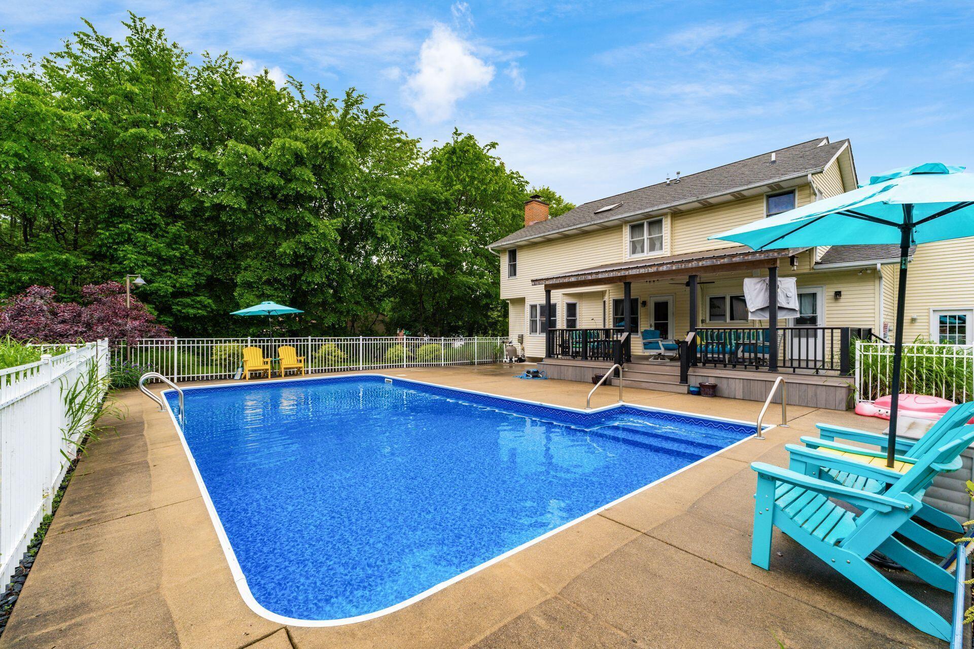 1861 Ginder Road, Lancaster, Ohio image 45