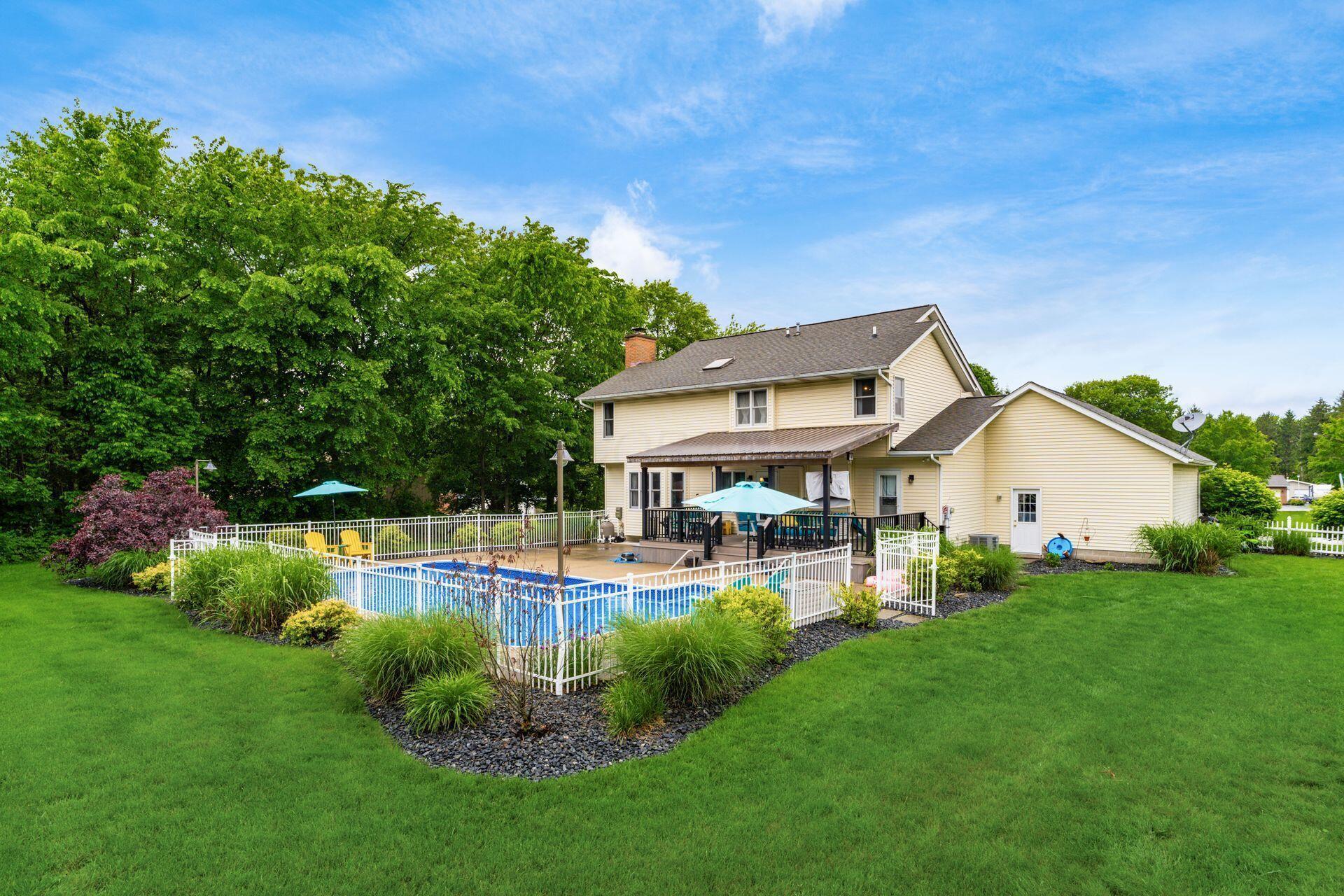 1861 Ginder Road, Lancaster, Ohio image 42